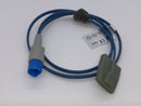 Philips paediatric silicon soft tip SPO2 sensor 1 metre, OEM : M1192T available from New Medical suppliers of medical accessories delivering to Australia, New Zealand and Singapore. 